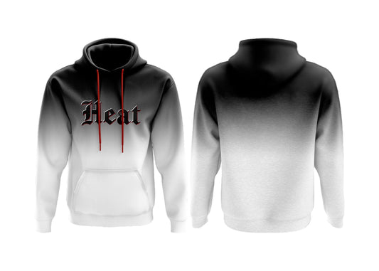 🔥 “Heat Wave” Gradient Hoodie 🔥