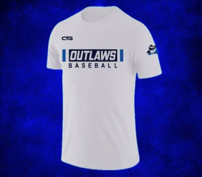 Spring Training Tee