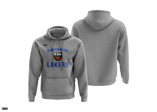 Kinderhook Lakers Core Hoodie