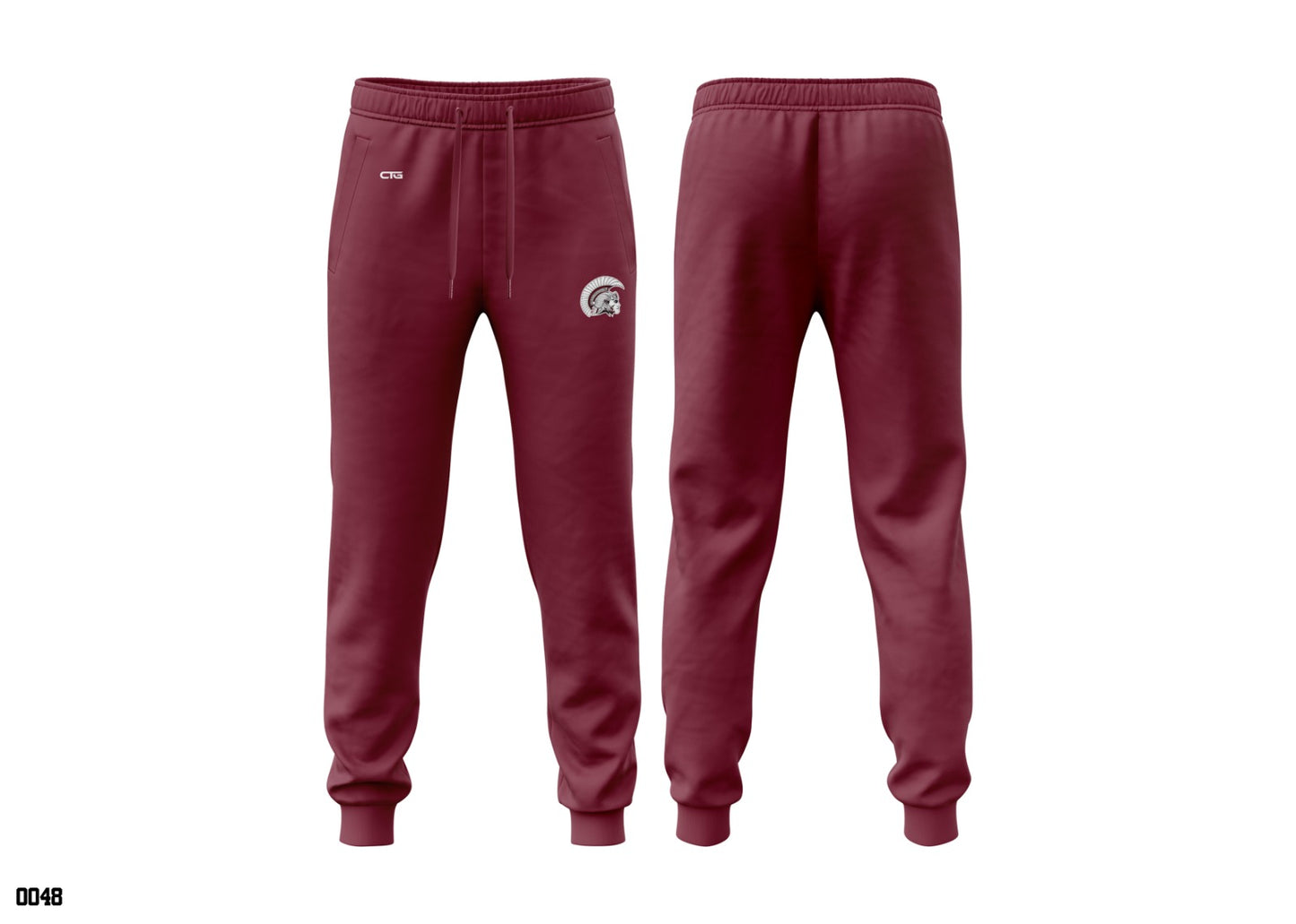 Greenville Softball Joggers