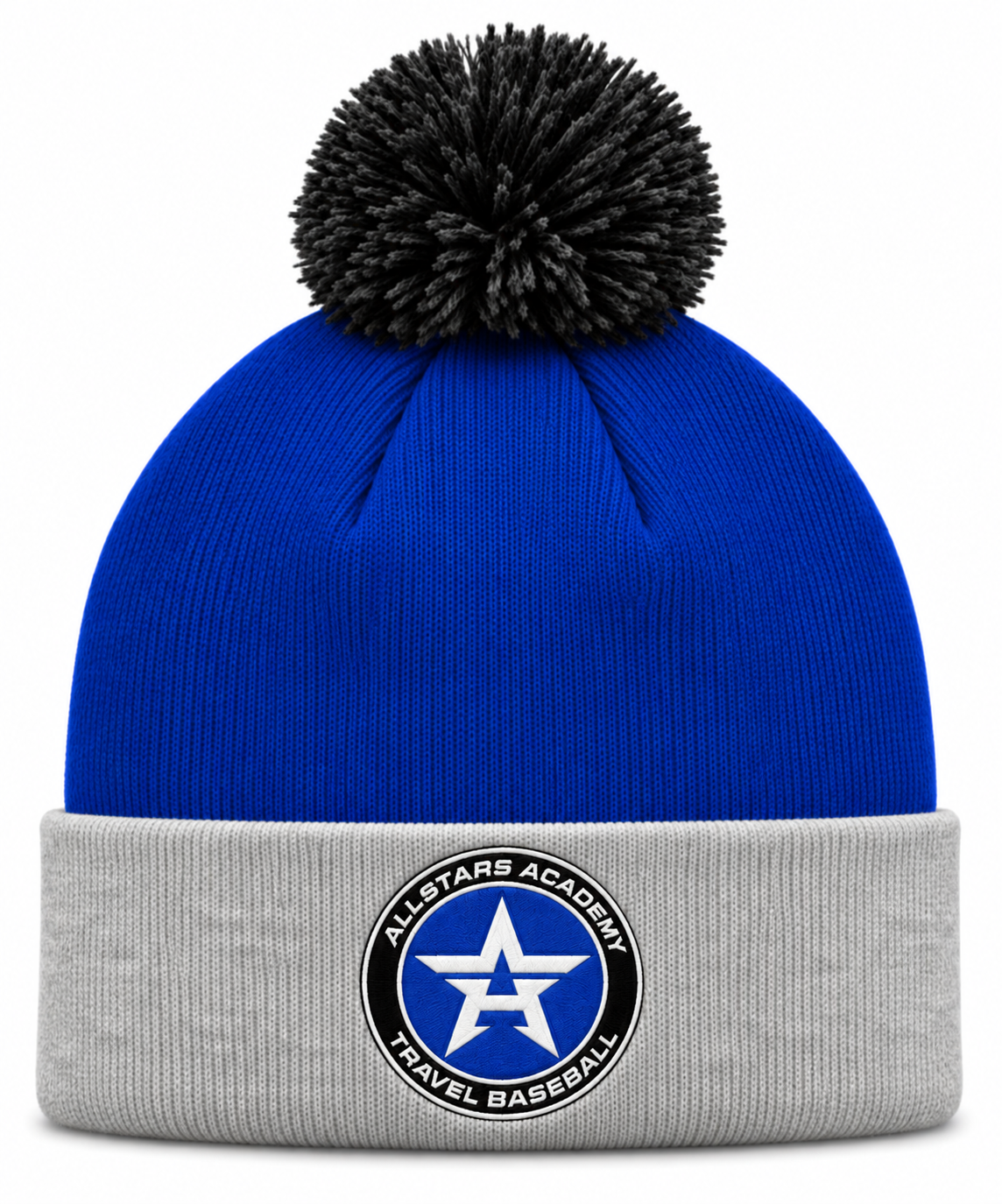 Allstars Academy Winter Hat
