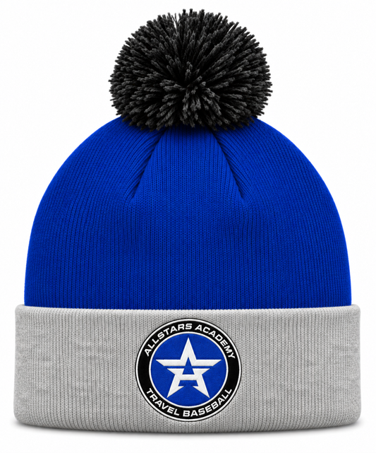 Allstars Academy Winter Hat