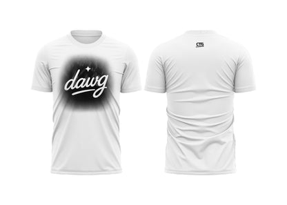 🐾 DAWG TEE 🐾