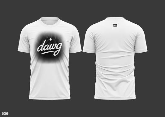 🐾 DAWG TEE 🐾