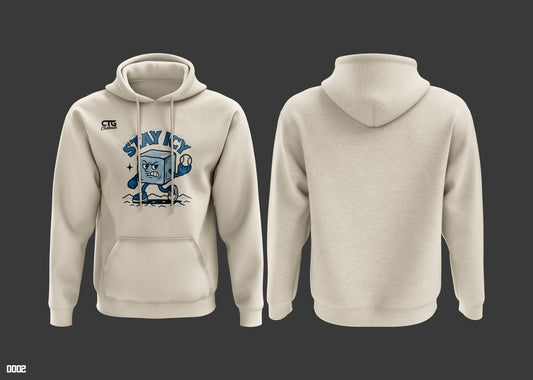 🧊 STAY ICY HOODIE 🧊