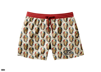 🍧 SNOW CONE SHORTS 🍧