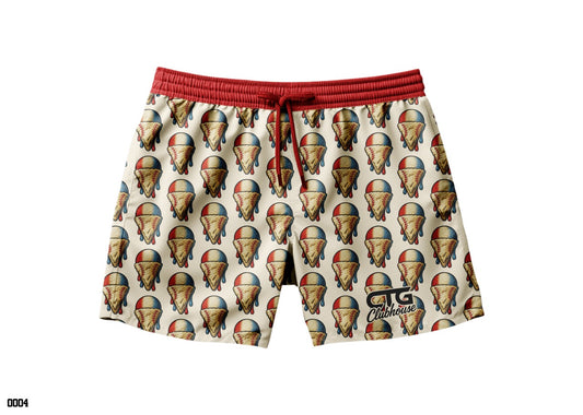 🍧 SNOW CONE SHORTS 🍧