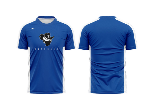 GC Outlaws Performance Tee