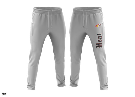 🔥 “Heat Mode” Joggers 🔥