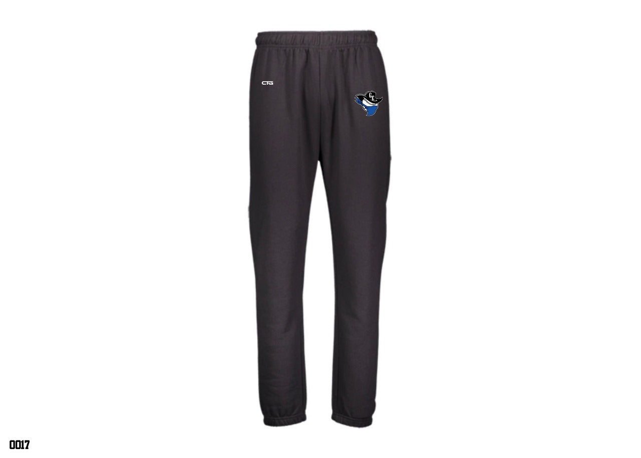 Outlaws Fleece Pants