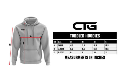 🧊 STAY ICY HOODIE 🧊